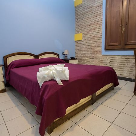 Arcobaleno Rooms Cagliari Eksteriør bilde