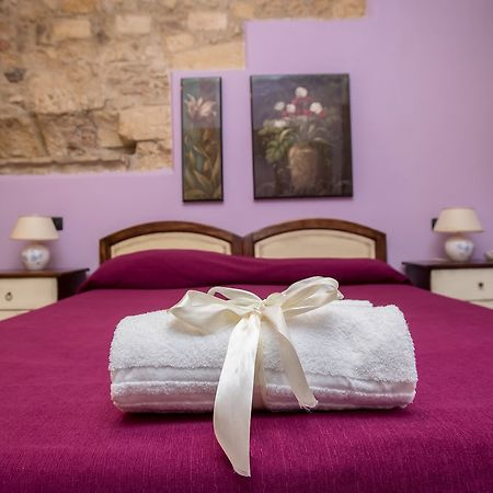 Arcobaleno Rooms Cagliari Eksteriør bilde