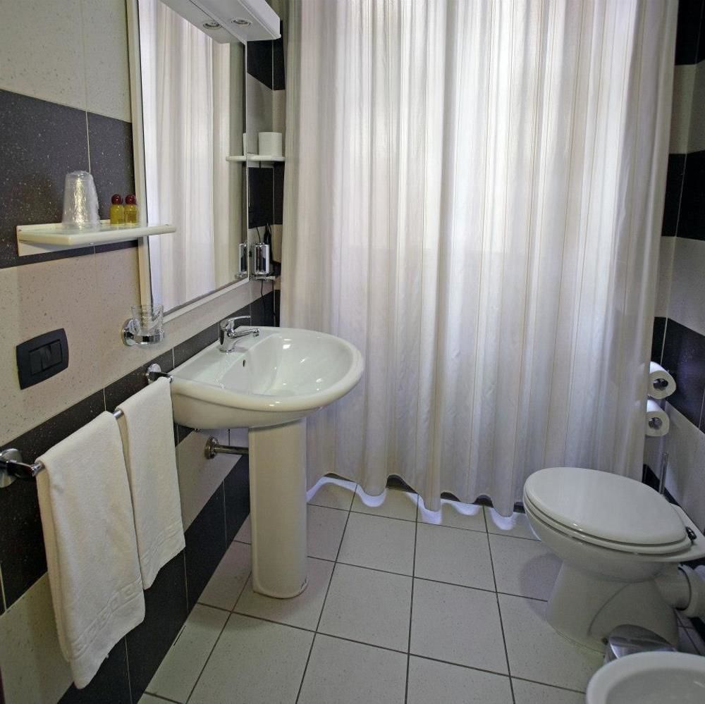 Arcobaleno Rooms Cagliari Eksteriør bilde